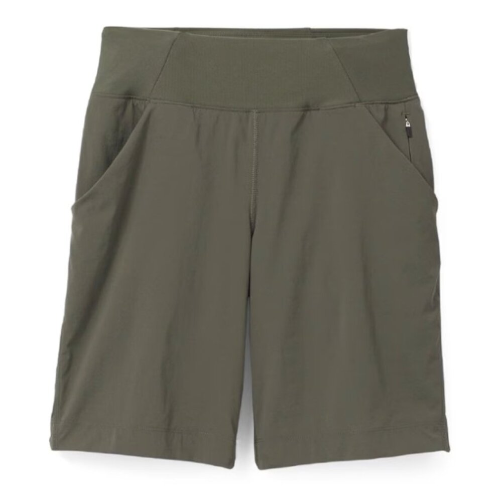 prAna  Koen Flat Front Shorts - Women's
